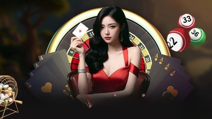 Dewa37 tampilan permainan slot online dengan grafis modern