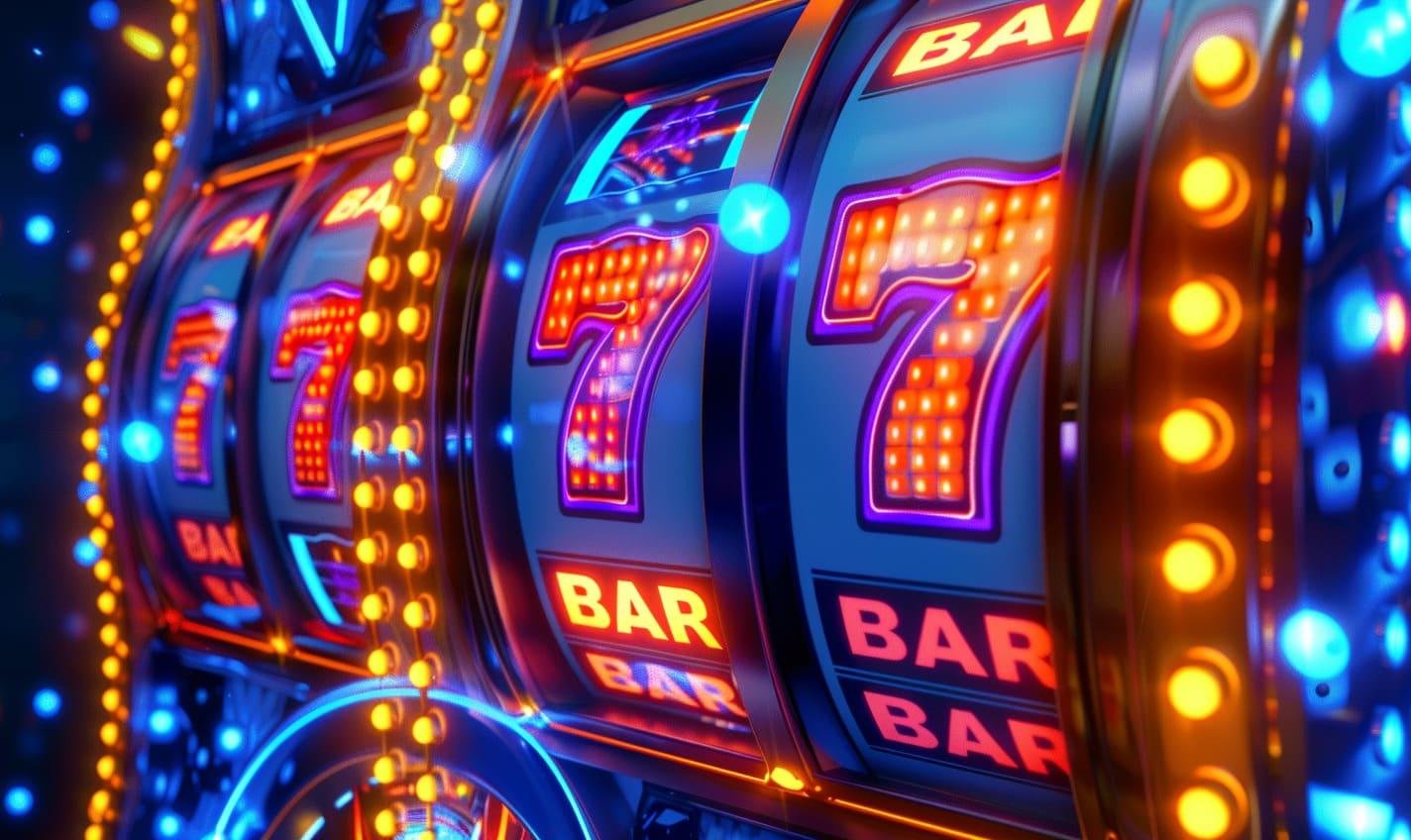 Dewa37 Permainan Slot online terbaik dengan jackpot progresif dan RTP tinggi