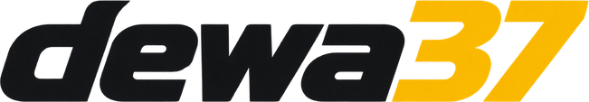 Dewa37 Logo